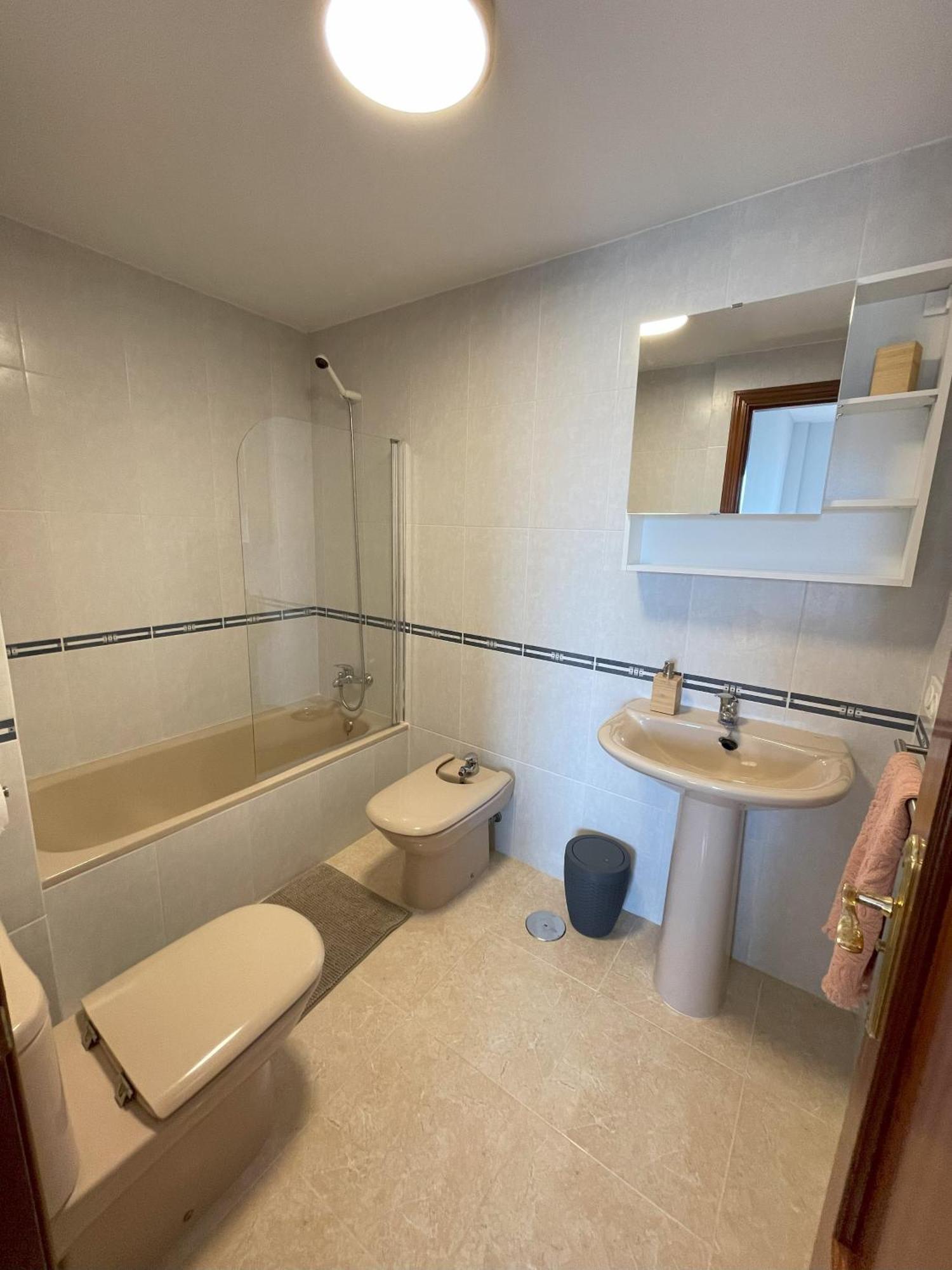 Apartament Atico Carboneras Con Fantastica Terraza Zewnętrze zdjęcie
